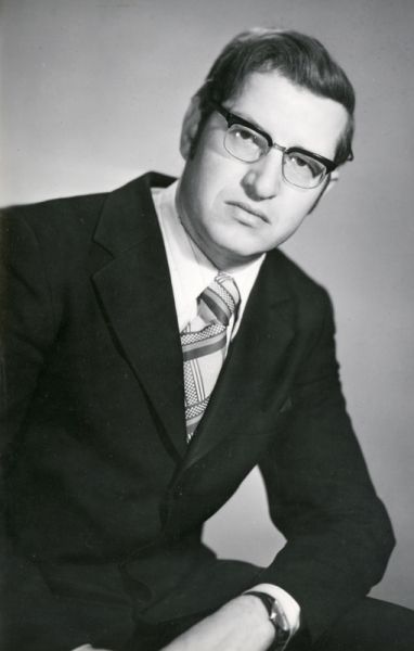 Станислав Дмитриевич Алексеев