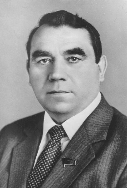 Я.П. Рябов