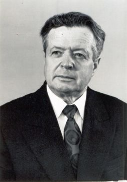 Борис Иванович Минеев
