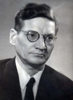 Родион Гаврилович Куркин