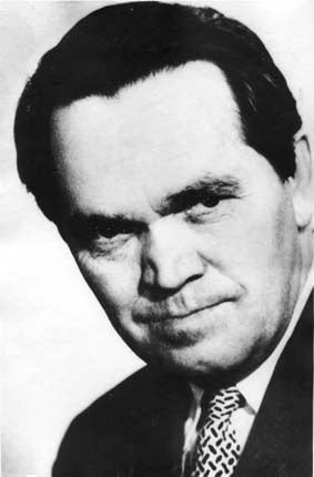 Василий Константинович Григорьев