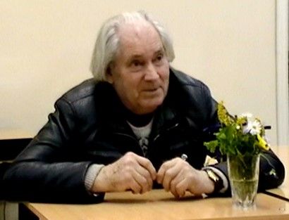 Игорь Константинович Персидский