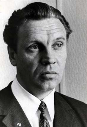 Евгений Иванович Шихалёв